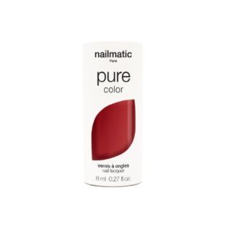 コスメキッチン(Cosme Kitchen)のネイルマティック　nailmatic  ピュアカラー　#アヌーク(マニキュア)