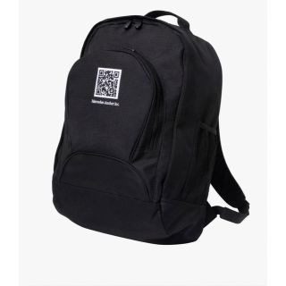 【希少】Anchor Inc. Packaway Backpack