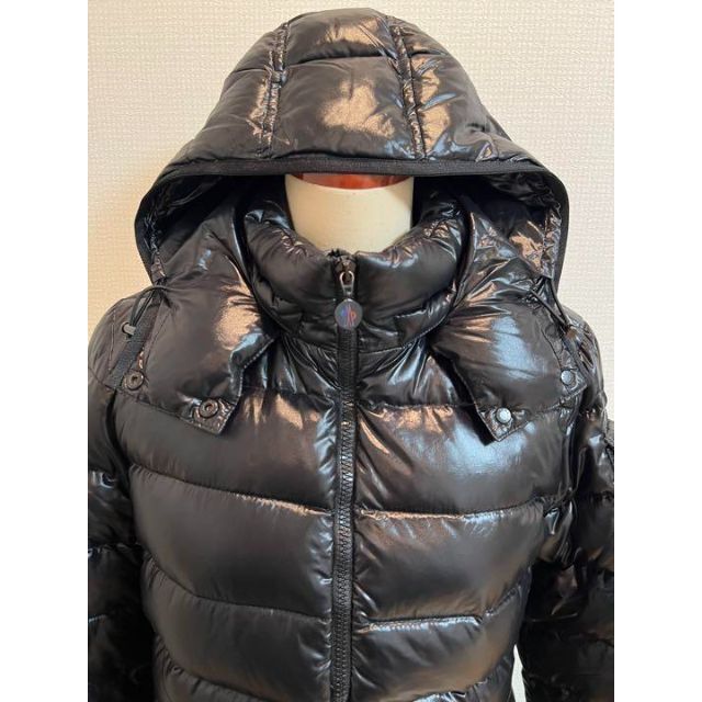 MONCLER モンクレール m2216 レディース ネイビー | businessicb.com.br