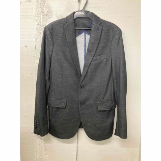 ZARA - ZARA テーラードジャケット パンツセットアップ上下の通販|ラクマ