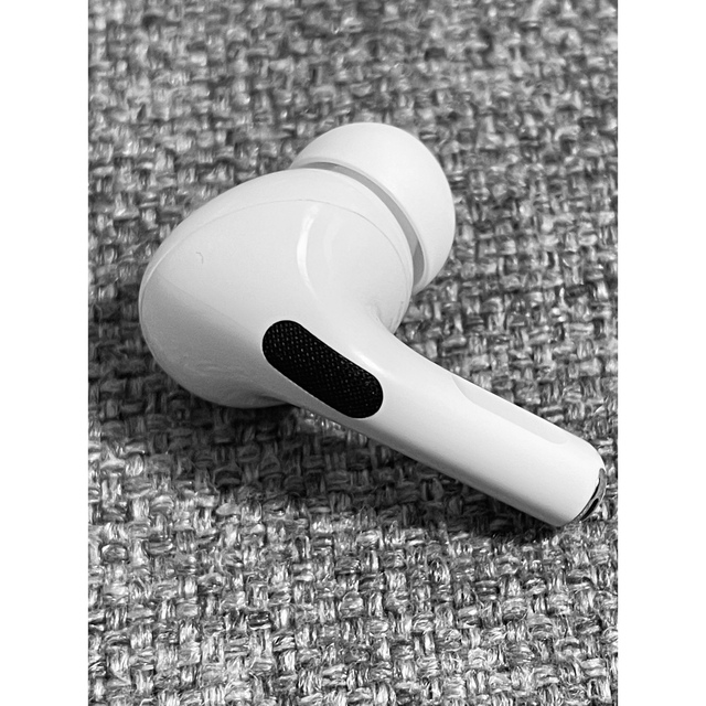 Apple AirPods Pro 片耳 R 片方 右耳 美品 003 1