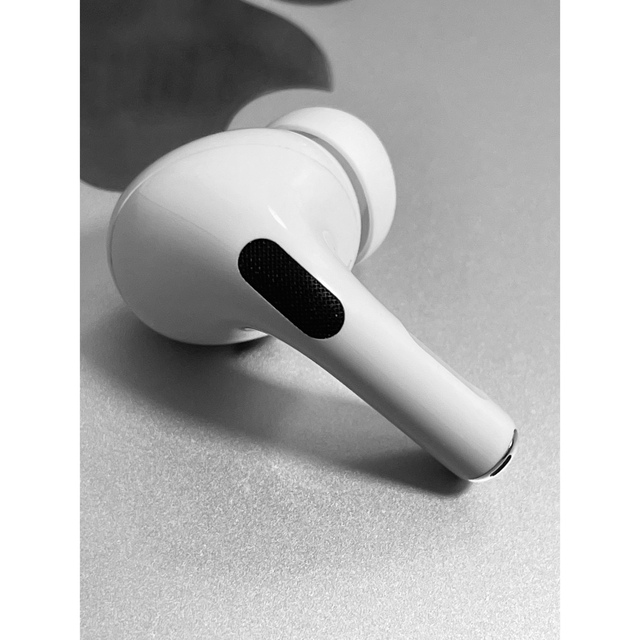 Apple AirPods Pro 片耳 R 片方 右耳 美品 003 3