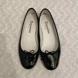 レペット(repetto)のrepetto🩰サンドリヨン バレエシューズ 36(バレエシューズ)