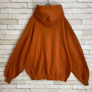 JERZEES パーカー NCAA Texas Longhorns フットボールトップス