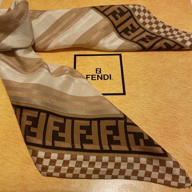 限定品 FENDI フェンディ シルク セットアップ - rosalux-ba.org
