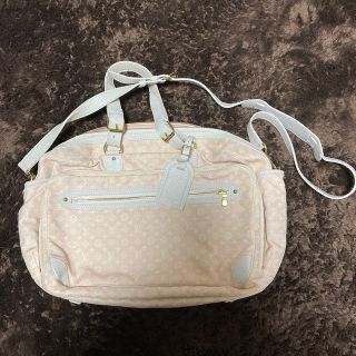 LOUIS VUITTON - LOUIS VUITTON ルイ ヴィトン モノグラムミニ LOUIS VUITTON - LOUIS VUITTON ルイ ヴィトン モノグラムミニ