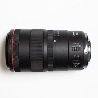 Canon (キヤノン) RF100mm F2.8 L MACRO IS USM(レンズ(単焦点))
