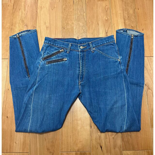 W32 levis red リーバイス レッド パッシブ アグレッシブ デニム