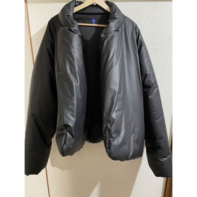 YEEZY GAP Round Jacket ダウンジャケット