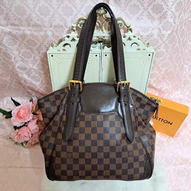 LOUIS VUITTON ヴェローナＭＭ-