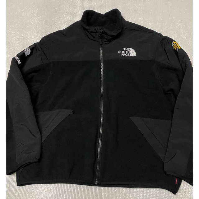 Supreme(シュプリーム)のSupreme The North Face RTG Fleece Jacket メンズのジャケット/アウター(ブルゾン)の商品写真