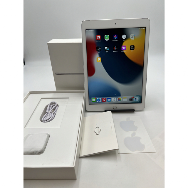 iPad Air2 A1567 16GB キャリア KDDI