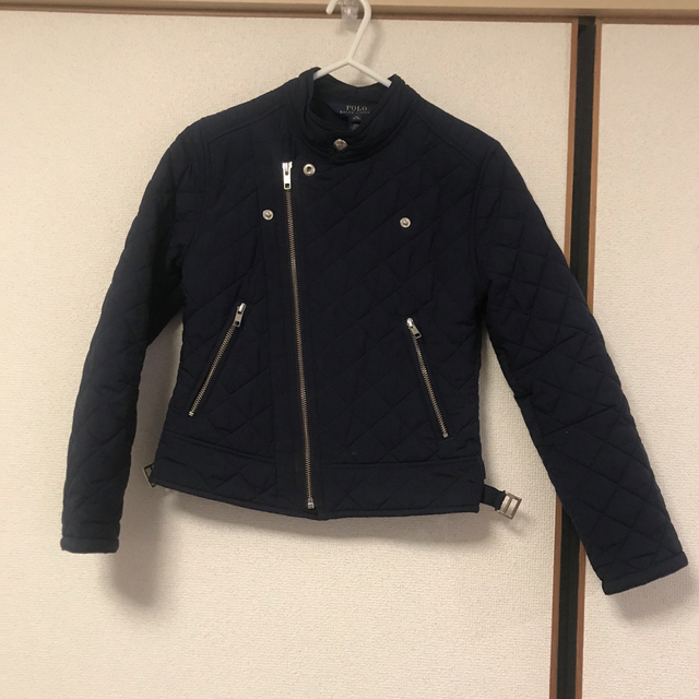 POLO RALPH LAUREN(ポロラルフローレン)のラルフローレン　キッズ　ジャケット キッズ/ベビー/マタニティのキッズ服男の子用(90cm~)(ジャケット/上着)の商品写真