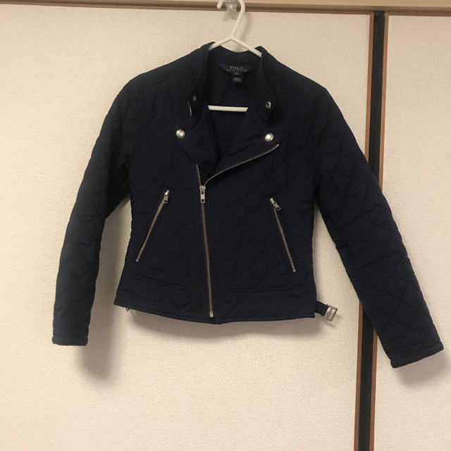 POLO RALPH LAUREN(ポロラルフローレン)のラルフローレン　キッズ　ジャケット キッズ/ベビー/マタニティのキッズ服男の子用(90cm~)(ジャケット/上着)の商品写真