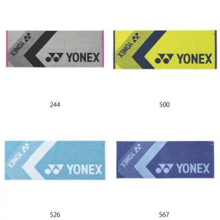 ヨネックス(YONEX)のヨネックス　今治　タオル(タオル/バス用品)