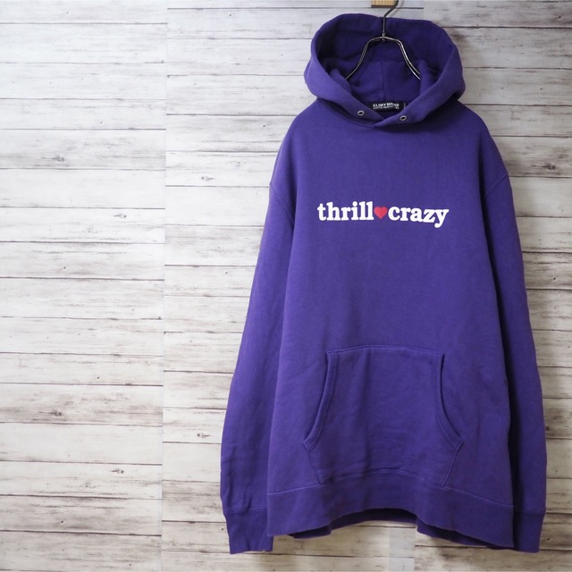 COOTIE 17AW Print Pullover(Thrill Crazy) 減額 kinetiquettes.com