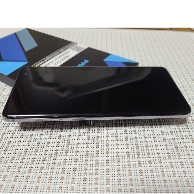 Galaxy S10プラス   au版（SCV42）SIMロック解除済み