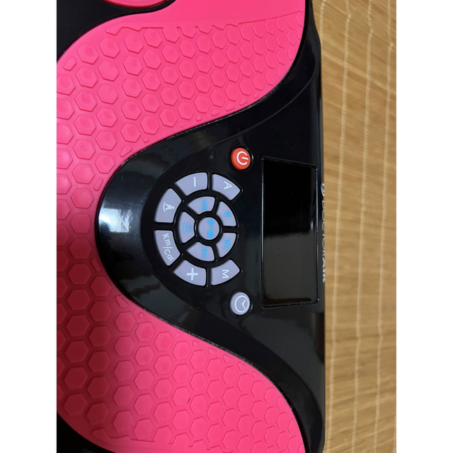 DOCTOR AIR ドクターエア3DスーパーブレードS SB-002振動マシン
