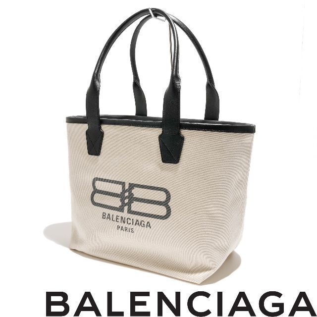 数量限定セール  新品 - Balenciaga BALENCIAGA BAG スモールトート JUMBO トートバッグ