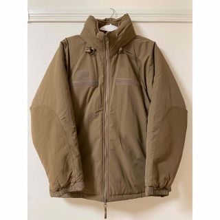 フリークスストア(FREAK'S STORE)のFREAK'S STORE  PRIMALOFT JACKET(ダウンジャケット)