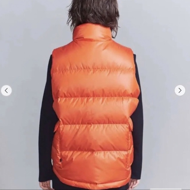 BEAUTY&YOUTH UNITED ARROWS - 新品◇DAIWA PIER39 TE BACK PACKER