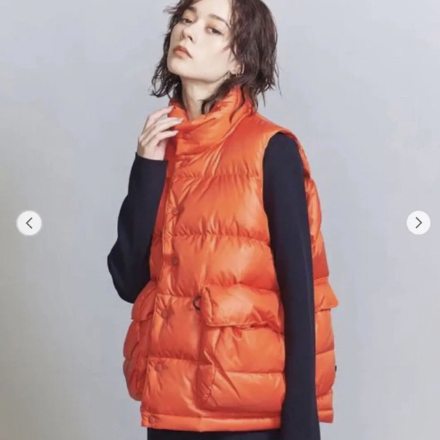 BEAUTY&YOUTH UNITED ARROWS - 新品◇DAIWA PIER39 TE BACK PACKER