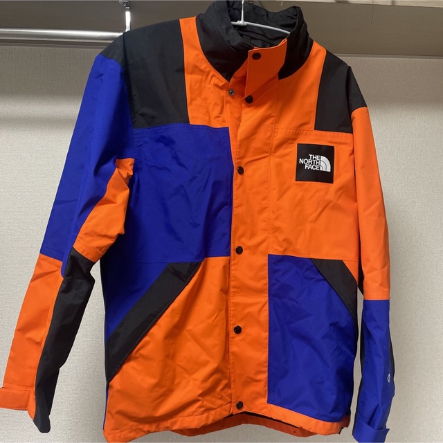 NORTH FACE RAGE GTX SHELL ジャケット XLサイズ