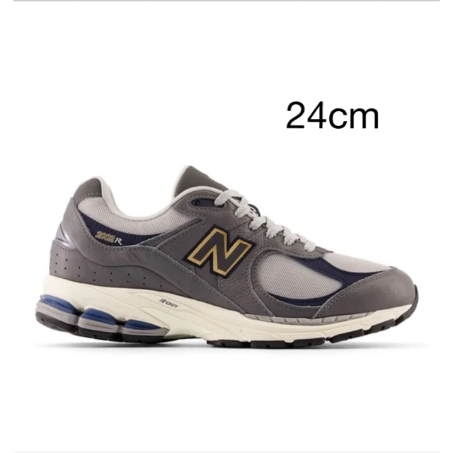 New Balance ニューバランス M2002R HP サイズ24cm - スニーカー