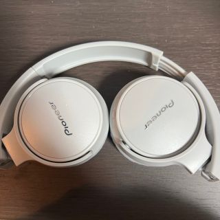 パイオニア(Pioneer)のPioneer Bluetooth ワイヤレスイヤホン(ヘッドフォン/イヤフォン)