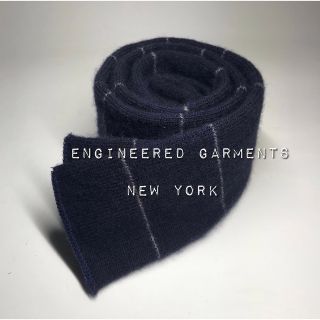 エンジニアードガーメンツ(Engineered Garments)のENGINEERED GARMENTS TIE(ネクタイ)