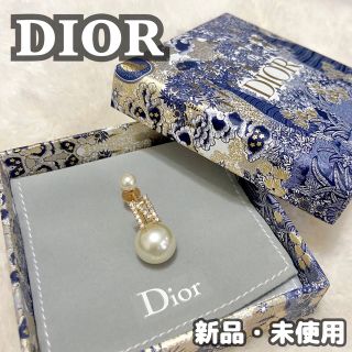 ディオール(Dior)の新品未使用【Dior】MY ABCDIOR トライバル ピアス(ピアス)