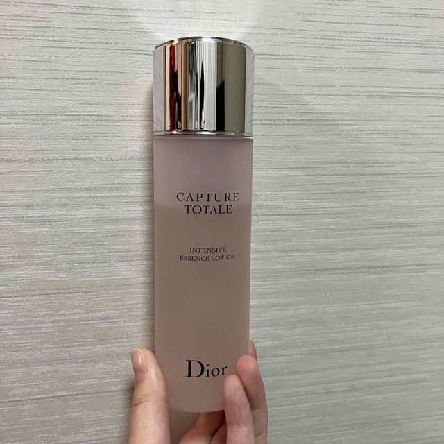 Dior(ディオール)のカプチュールトータル コスメ/美容のスキンケア/基礎化粧品(化粧水/ローション)の商品写真