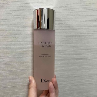 ディオール(Dior)のカプチュールトータル(化粧水/ローション)