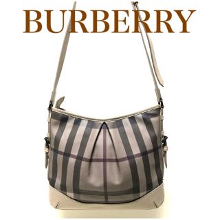 BURBERRY - 2点目半額☆Burberry☆ショルダーの通販 by ♡洋服以外 ...