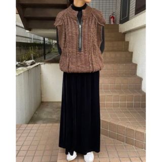 PHOTOCOPIEU フォトコピュー VALERIEヴァレリー-