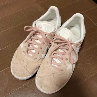 アディダス(adidas)のadidas スニーカー ピンク(スニーカー)