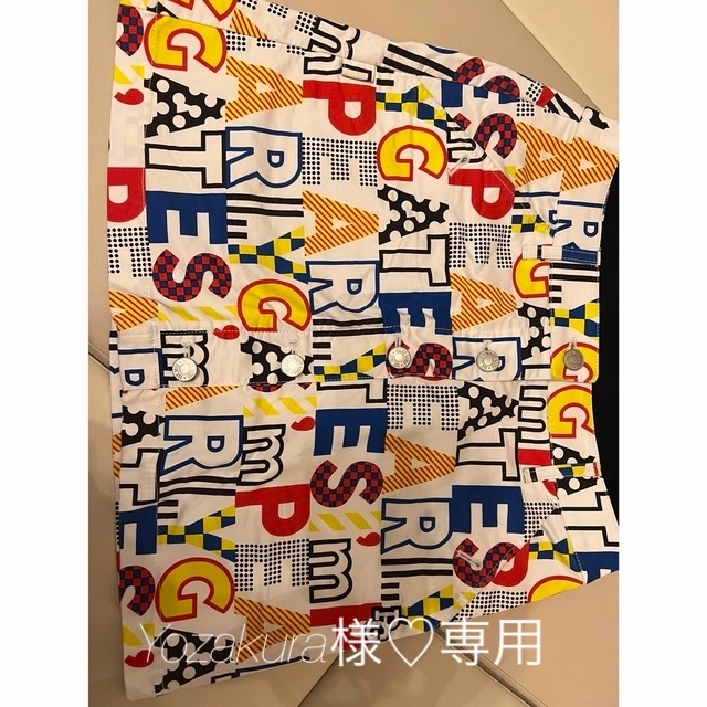 パーリーゲイツ上下セット パーリーゲイツ上下セット