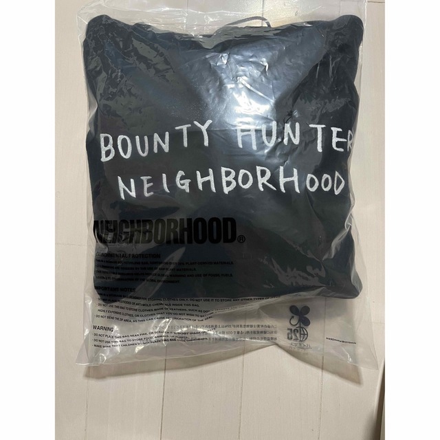 neighborhood BOUNTY HUNTER HOODED LS メンズのトップス(パーカー)の商品写真