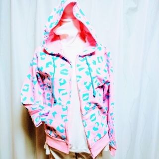 ギャラクシー パーカーの通販 100点以上 | galaxxxyを買うならラクマ