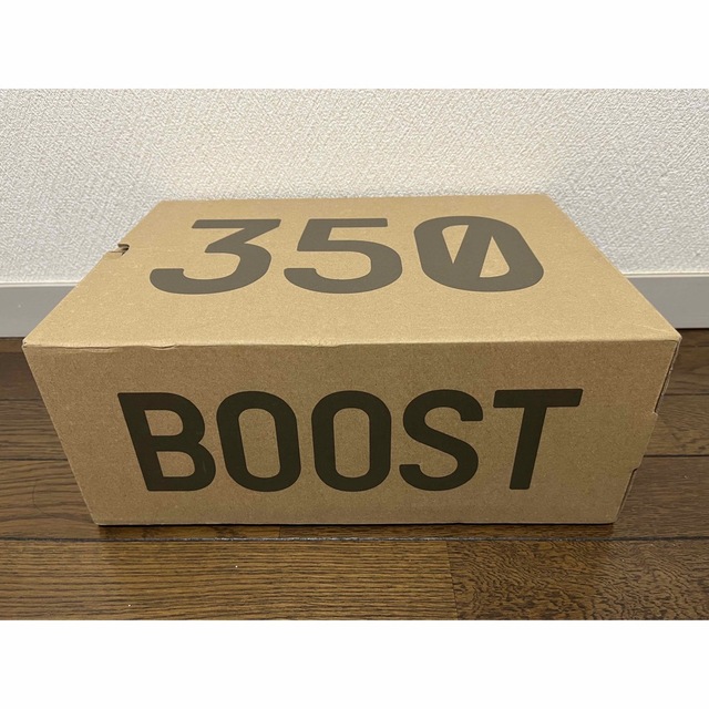adidas Yeezy Boost 350 V2 イージー ブーストメンズ