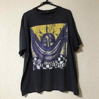 Red Hot Chili Peppers  vintage Tシャツ(Tシャツ/カットソー(半袖/袖なし))