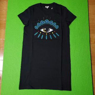 ケンゾー(KENZO)のKENZOロングTシャツ(Tシャツ(半袖/袖なし))