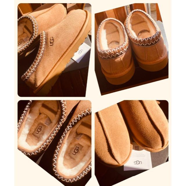 UGG - 完売しました。。。。。。。。。。✨①新品✨28⇒27相当✨✨UGG