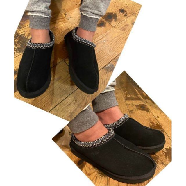 UGG - 完売しました。。。。。。。。。。✨①新品✨28⇒27相当✨✨UGG