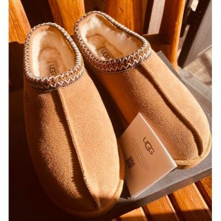 UGG - 完売しました。。。。。。。。。。✨①新品✨28⇒27相当✨✨UGG