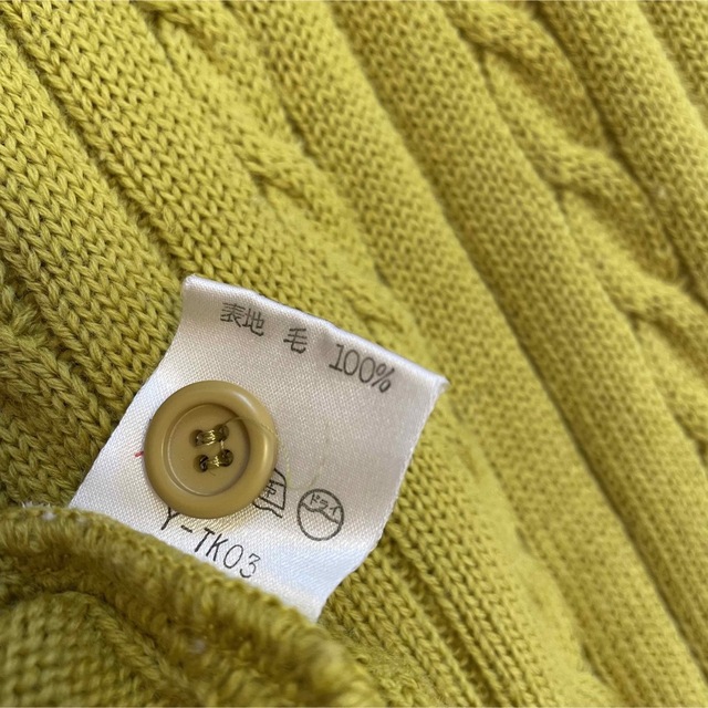 レア商品】Christian Dior Sports 毛100% アンサンブル-