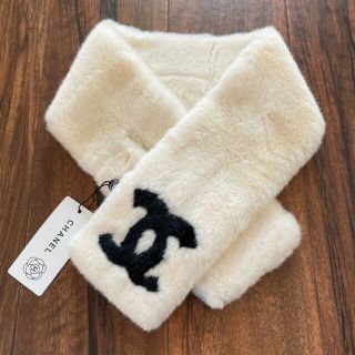 シャネル マフラー/ショール(レディース)の通販 700点以上 | CHANELの ...