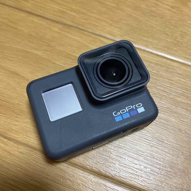 GoPro HERO6 Black本体+アクセサリー多数 - ビデオカメラ