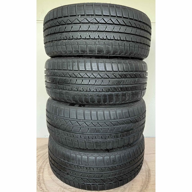 ニッサン195/45R16 MOMO NORTH POLE W-2  4本セット