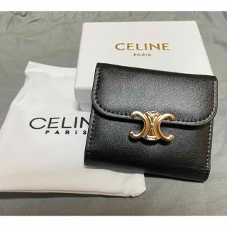 celine - 即購入OK!セリーヌ財布の通販 by m.self|セリーヌならラクマ